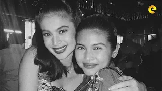 Maine Mendoza Admires Anne Curtis After Attending AnneKulit Concert