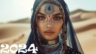 DEEP HOUSE MIX 2024 №418 👓 CAR MUSIC MIX 🚗 ETHNIC ARABIC MUSIC