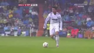 Cristiano Ronaldo Vs Deportivo La Coruna Home HD 720p By CrixRonnie