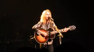 Tommy Shaw damn yankees COME AGAIN