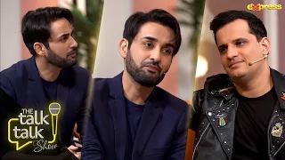 Affan Waheed Ke PIchle 3 Mahine Kyun Bohot Bure Guzre | The Talk Talk Show - Ep 08 | Express TV