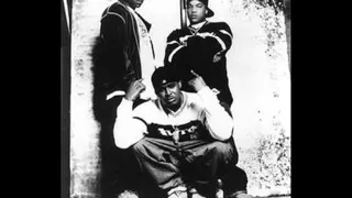 DJ Clue ft. The Lox "Who'd You Expect"