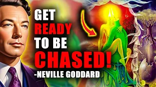 Quit CHASING🚫Your Specific Person | TRY THIS Instead!💡 Neville Goddard Manifest SP