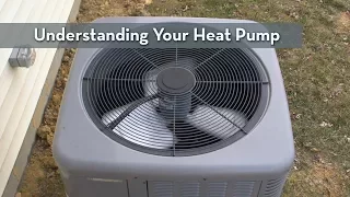 Understanding Your Heat Pump