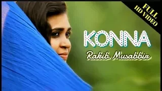 Rakib_new_song_2018__the_best_love_story_song konna kotha bole na