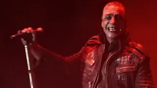 Rammstein in Russia - Maxidrom Festival 2016 [Multicam by VinZ]