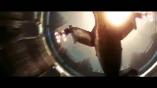 Mass Effect (Fan Made Movie Trailer)