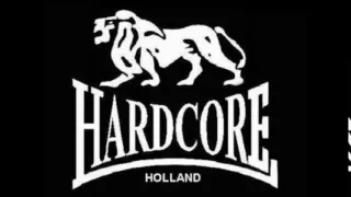 DJ Neophyte & DJ Panic - Rotterdam Hardcore Part II Mix