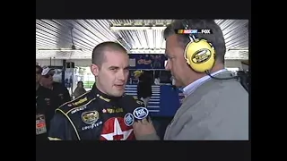 2006 Pocono NASCAR Cup Series Full Race June 11, 2006