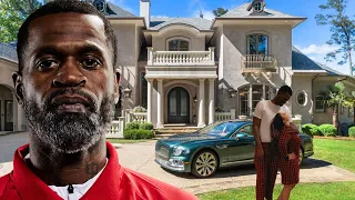 Stephen Jackson`s Wife, Age, Kids, Houses, Career, Net Worth and Lifestyle