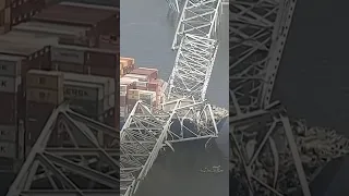 Here’s What to Know About the Baltimore Bridge Collapse