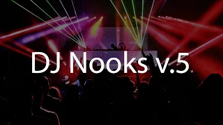 DJ Nooks v.5