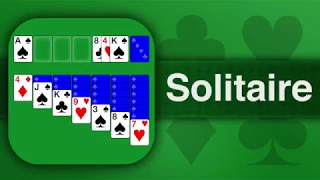 Solitaire by Zynga - Download Now (Landscape)