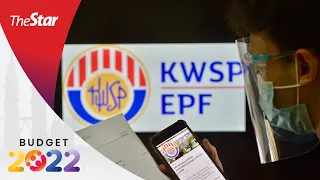 Budget 2022: Minimum EPF contribution of 9% to remain till June 2022