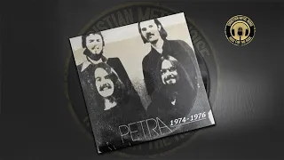 Petra | 1974-1976 Live album