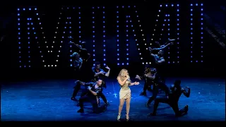 Mariah Carey Shake It Off Live | 4.24.24 The Celebration of Mimi Live in Las Vegas 4k HD