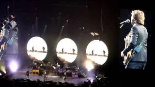 "All My Loving"- Paul McCartney Live In Phoenix! 3-28-10