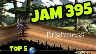 Mad Skills Motocross 2 - JAM WEEK 395 - Brightness Top 5