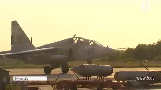 Чекали 5 років: Молоді пілоти вперше сіли за штурвали бойових Су-25