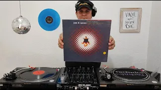 Mini Set 90s Vinyl - Pierremix DJ