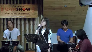 Apologize - Gia Nghi [08/10/2017]