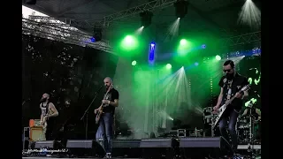 Dopelord - Summer Dying Loud 2017 (Aleksandrów Łódzki 8-9.09.)