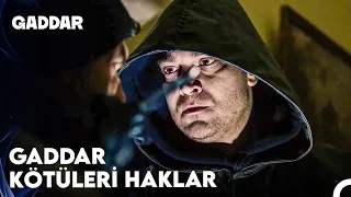 Ölen Taksicinin İntikamı Alındı 💥 - Gaddar 6. Bölüm