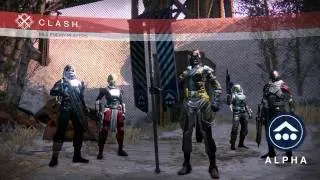 Giant Bomb Quick Look: Destiny