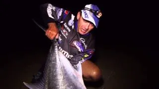 Prize fish | GT in Cape Vidal | ASFN Rock & Surf