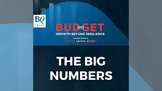 Budget 2023 | Top 5 Numbers From The Budget | BQ Prime