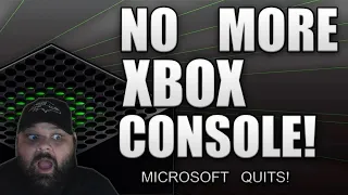 Phil Spencer CONFIRMS Microsoft Is QUITTING Xbox And QUTTING: This Is TERRIBLE For Gaming!