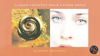 MONSTER MASHUP - Closer x Fiona Apple - "Closer Criminal"