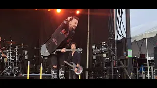 Saint Asonia - Full Set - Four Winds Field - South Bend Indiana - Big Growl 2024 - 5/3/24