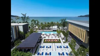 Four Points Phuket - Hotel Ambience