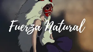 Hayao Miyazaki y el poder de la naturaleza en La Princesa Mononoke