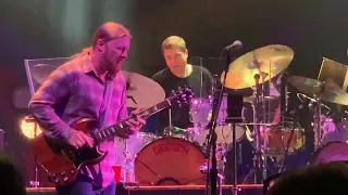 Tedeschi Trucks Band “Shame” 3/2/23 Warner Theatre, Washington, D.C.