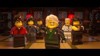 De LEGO Ninjago Film | Officiële trailer 2 NL gesproken | 27 september in de bioscoop