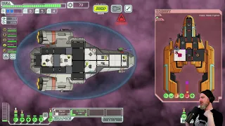 5 Hours of FTL: Faster Than Light - McQueeb Stream VOD 07/17/2021