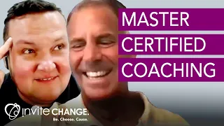 Coaching Demo by MCC (Master Certified Coach)