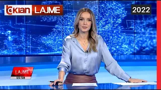 Edicioni i Lajmeve Tv Klan 21 Qershor 2022, ora 15:30 | Lajme – News