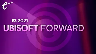 Ubisoft Forward + Devolver + Gearbox E3 2021 Showcase