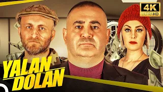 Yalan Dolan | Şafak Sezer 4K Yerli Komedi Filmi