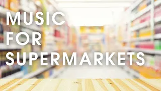 The best music for supermarkets / Музыка для супермаркетов