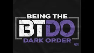 Being The Dark Order Ep 1