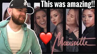 [American Ghostwriter] Reacts to: Morissette Amon- Ain’t Been Done- Jessie J (Cover ft. photoshoot)