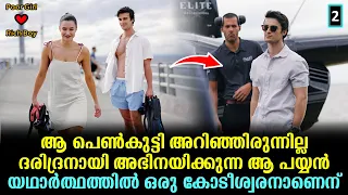 A Royal in Paradise Explained In Malayalam | Chinses Drama Malayalam explained | Japanese Movie