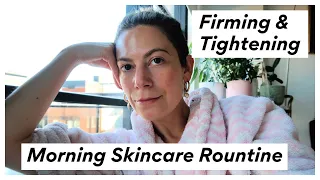 My Morning Skincare Routine | Look 10 years younger (I'm in my 40s) | Biologique Recherche