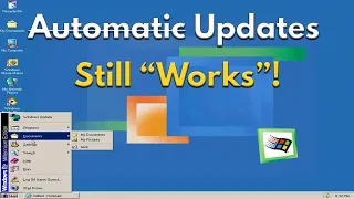 Windows ME Updates for 2022: Here's What You Need to Know