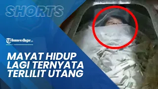 Bogor Hari Ini: Curhatan Istri Bongkar Fakta, Ternyata Mayat Hidup di Bogor Terlilit Utang