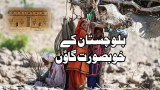 balochistan village life|Awaran